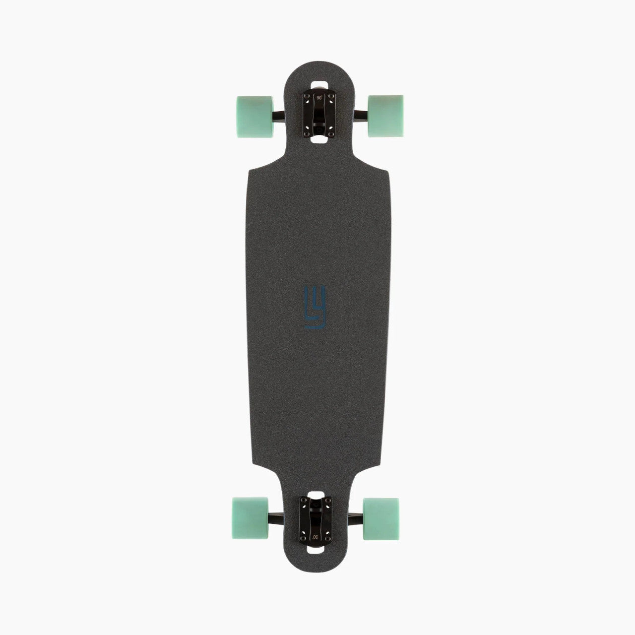 Drop Cat 33 Dune Complete Longboard