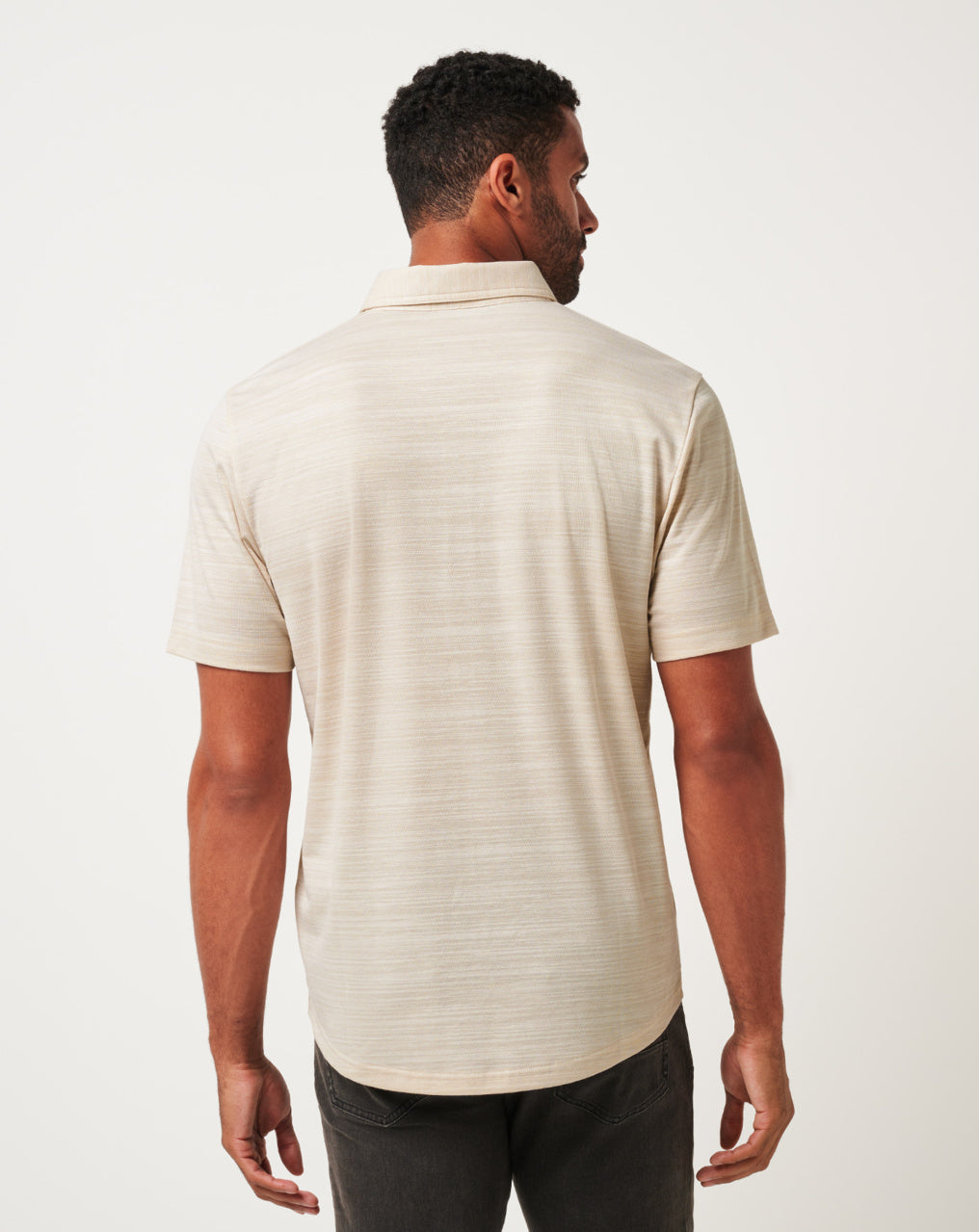 West End Polo - Italian Sand