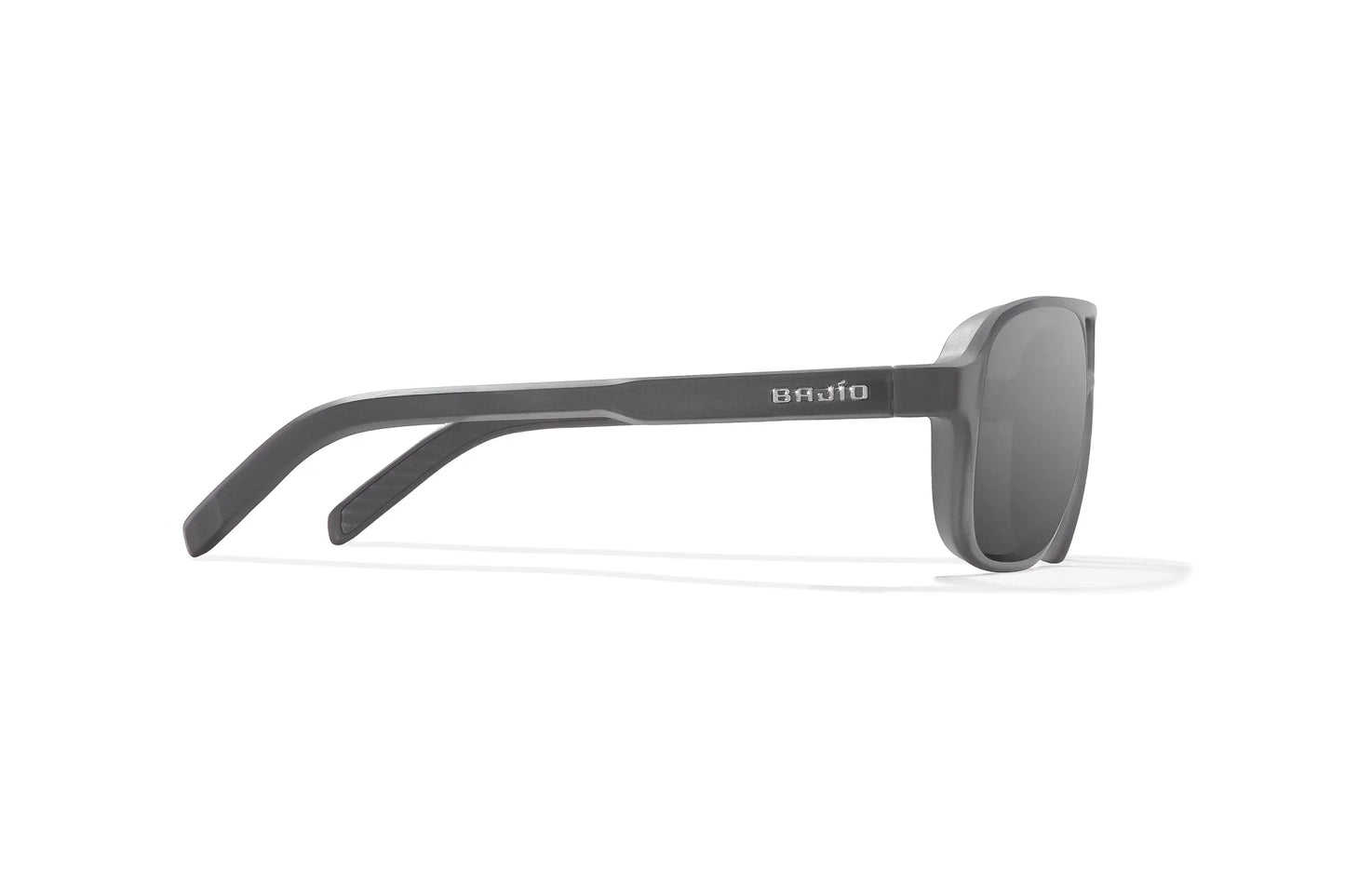 12 Twelve South Dark Gray Glass Matte / Grey Gray Polycarbonate Lens