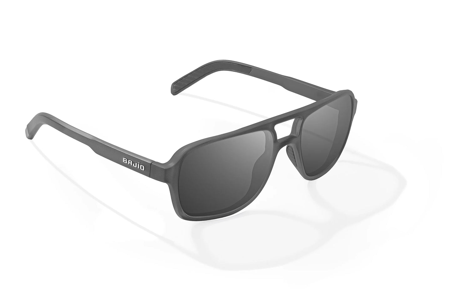 12 Twelve South Dark Gray Glass Matte / Grey Gray Polycarbonate Lens