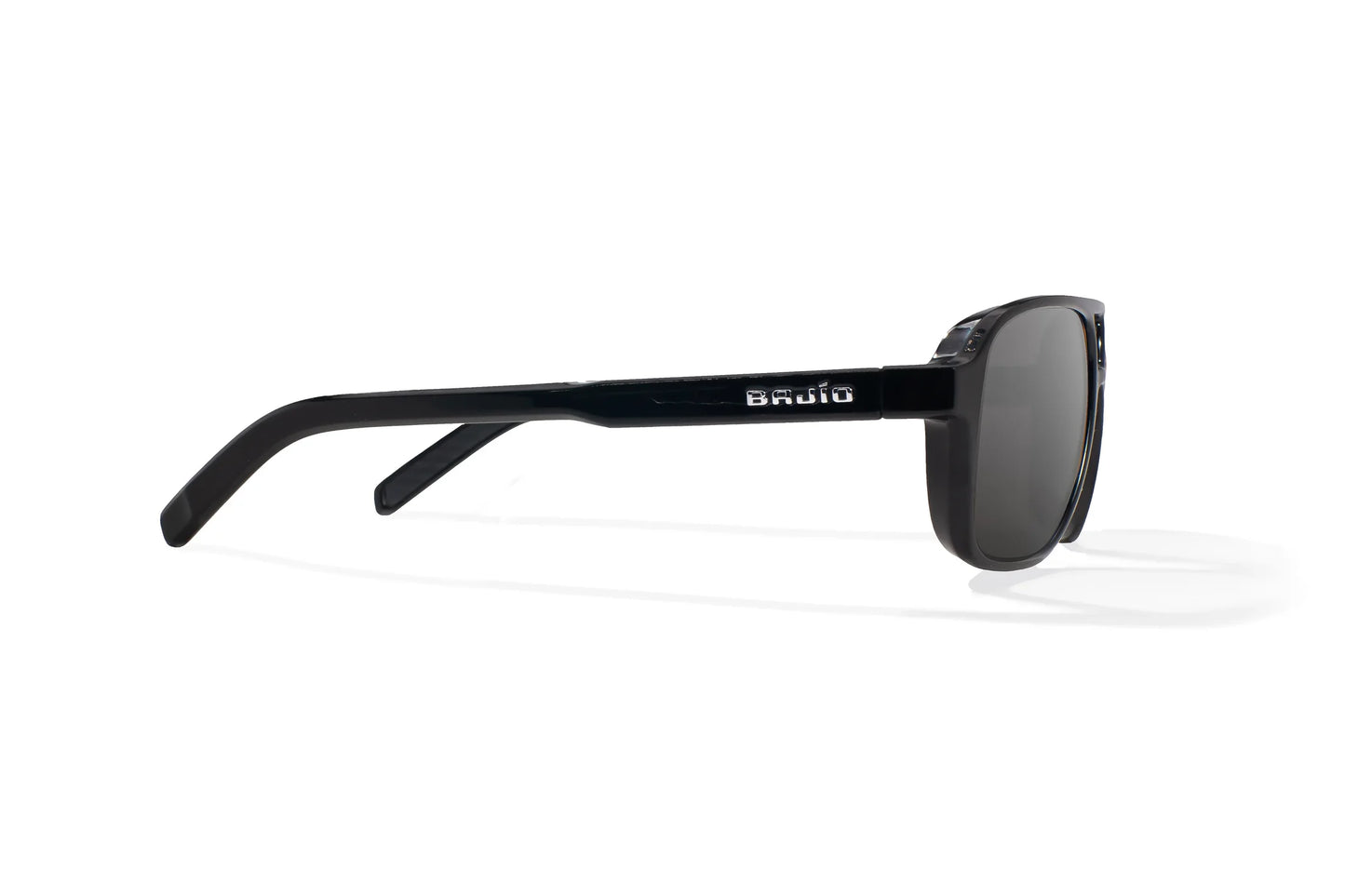 12 Twelve South Black Gloss / Grey Gray Glass Lens