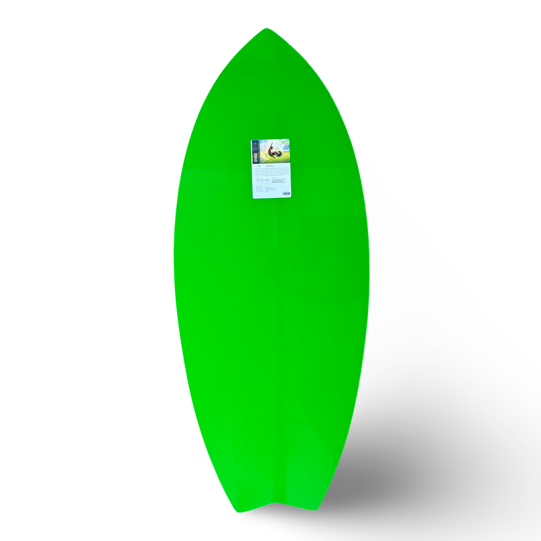 Zap Joy Ride Skimboard 51"