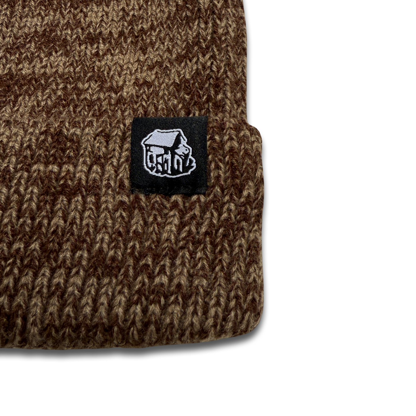 Shack Woodberry Beanie