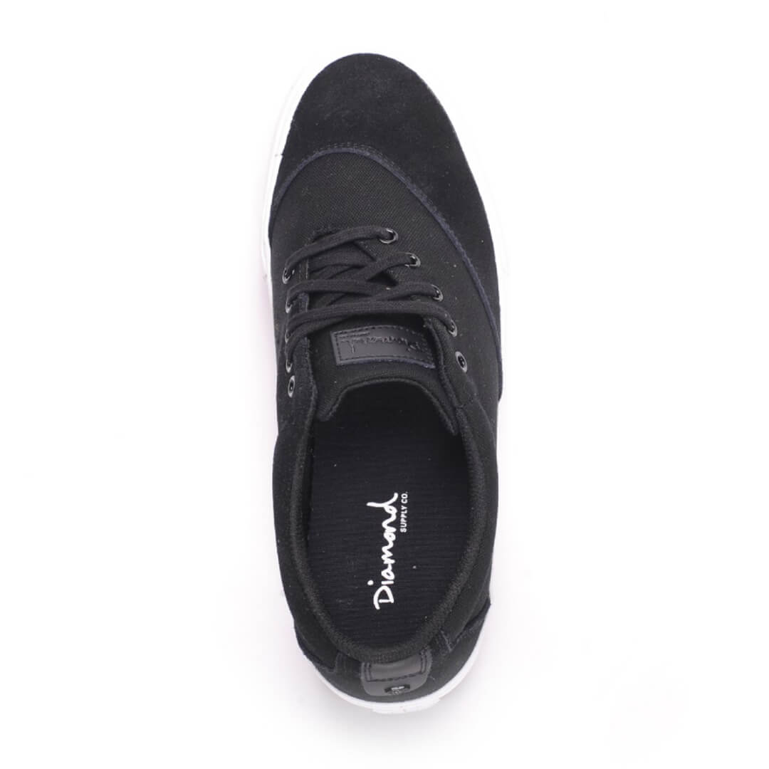 Diamond Supply Co. Avenue - Black