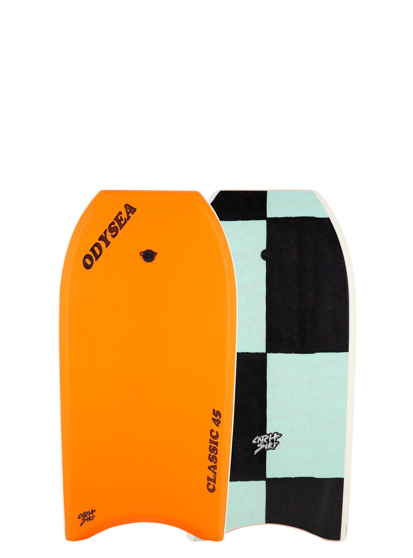 45” Odysea Classic Bodyboard