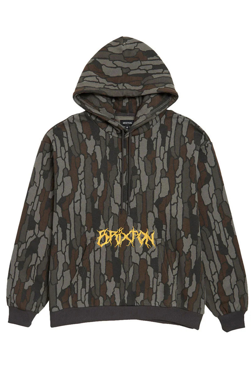 Brixton Void Hunter Hoodie