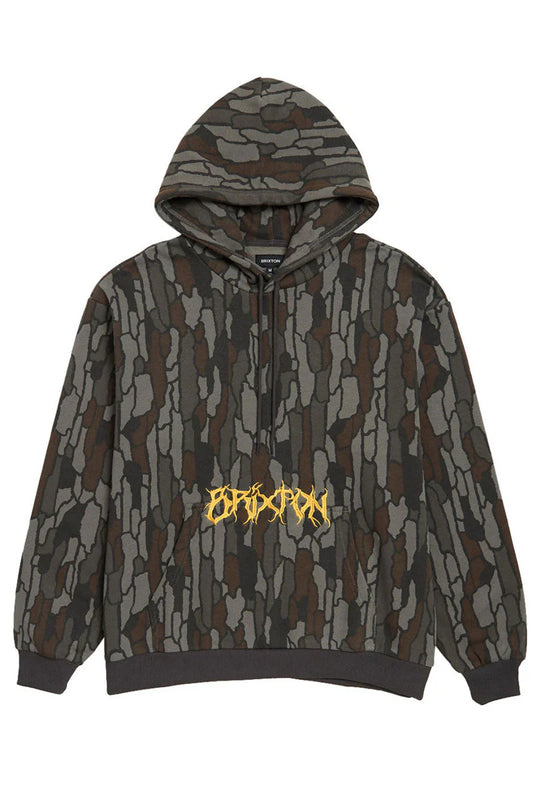 Brixton Void Hunter Hoodie