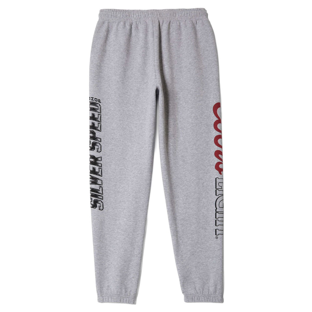 Brixton x Coors Light Silver Speed Sweatpants
