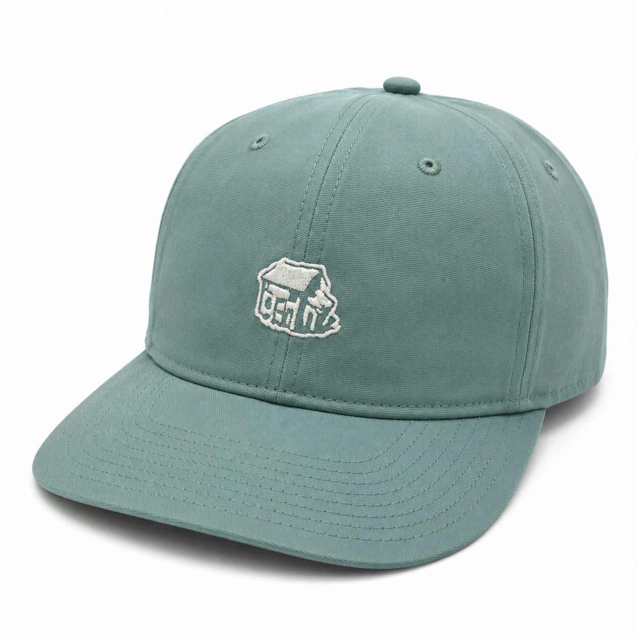 Specialty Classic Shack Hat - Marine Teal