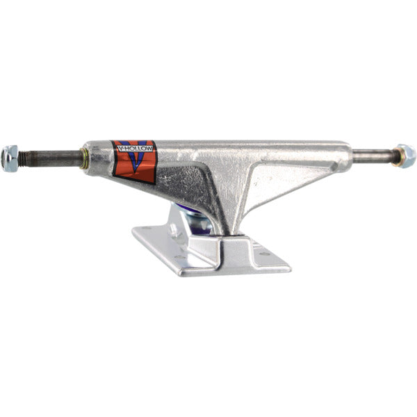 Venture V-Hollow Lights Polished
