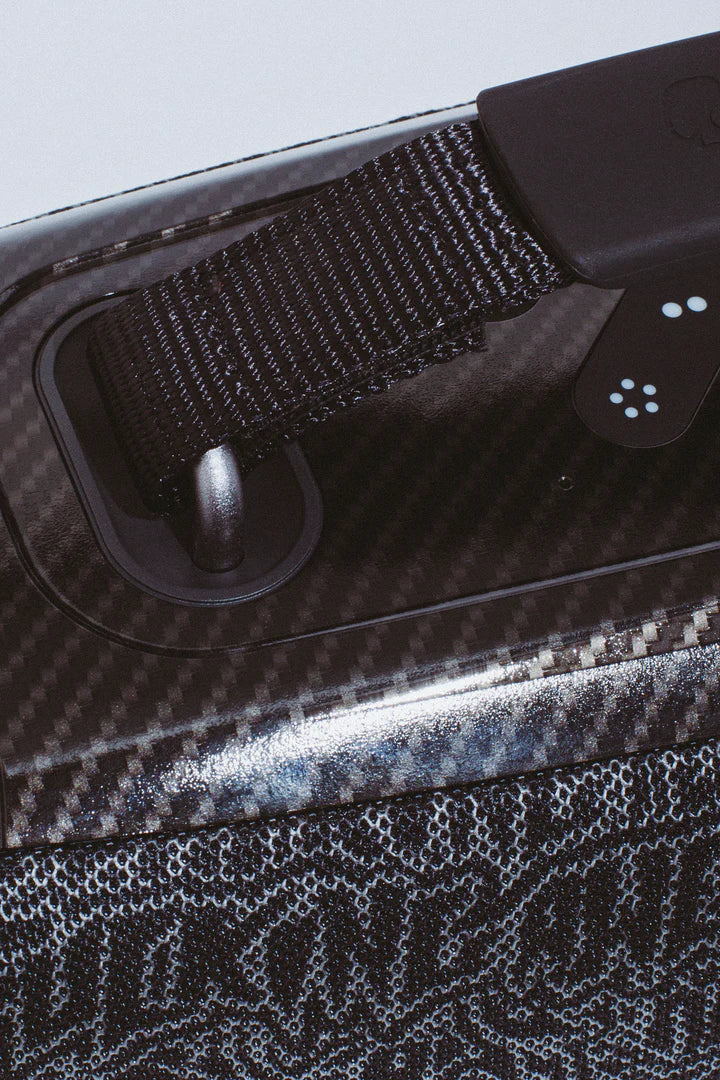 Barrel Mini FA X Skull Candy Wireless Speaker - Black