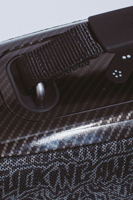 Barrel Mini FA X Skull Candy Wireless Speaker - Black