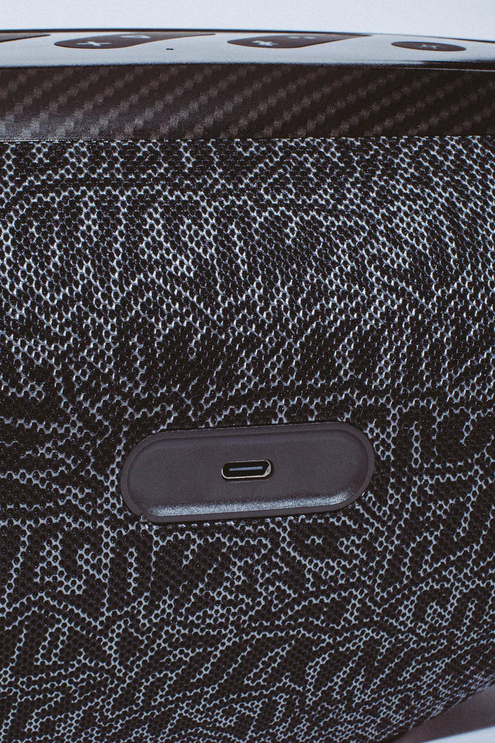 Barrel Mini FA X Skull Candy Wireless Speaker - Black