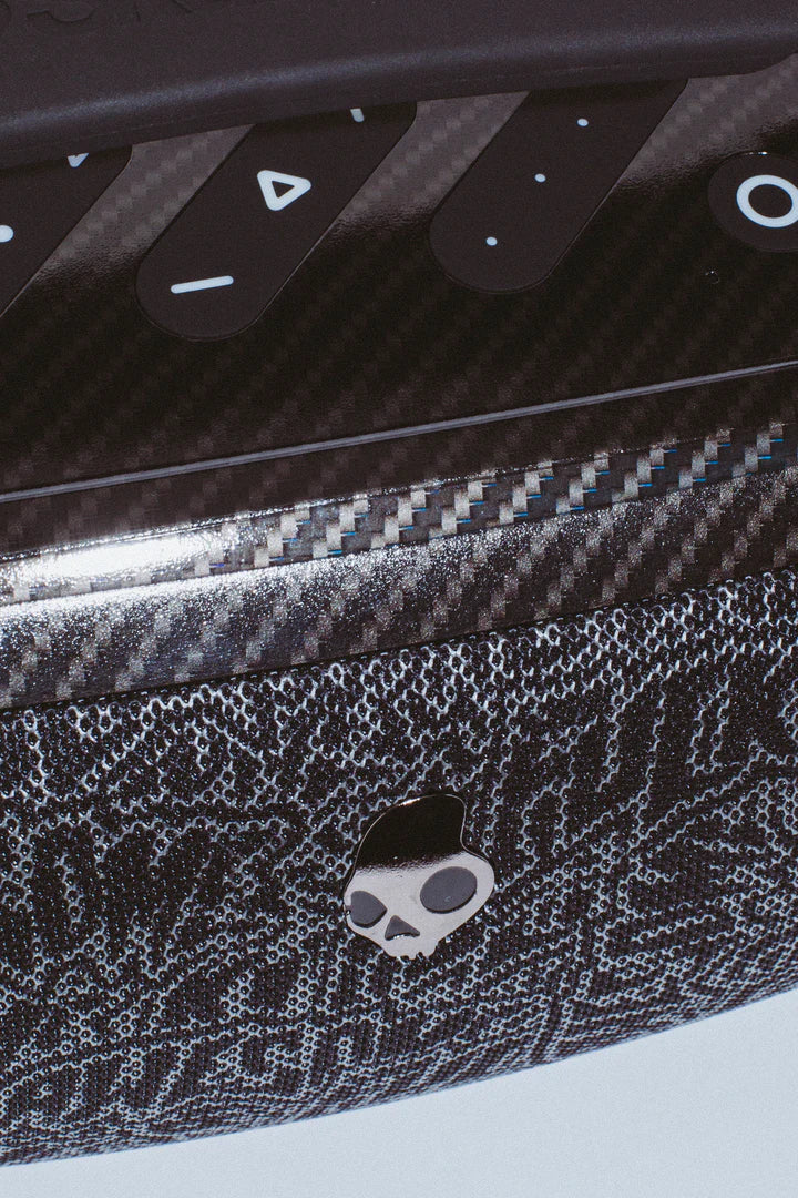 Barrel Mini FA X Skull Candy Wireless Speaker - Black