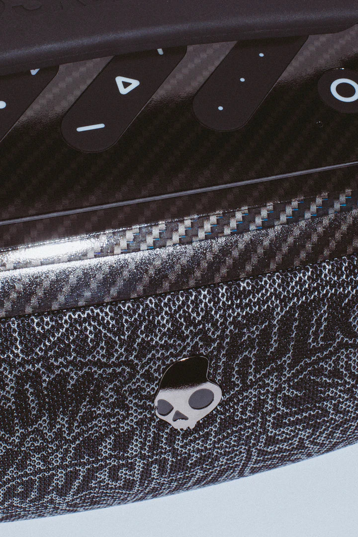 Barrel Mini FA X Skull Candy Wireless Speaker - Black