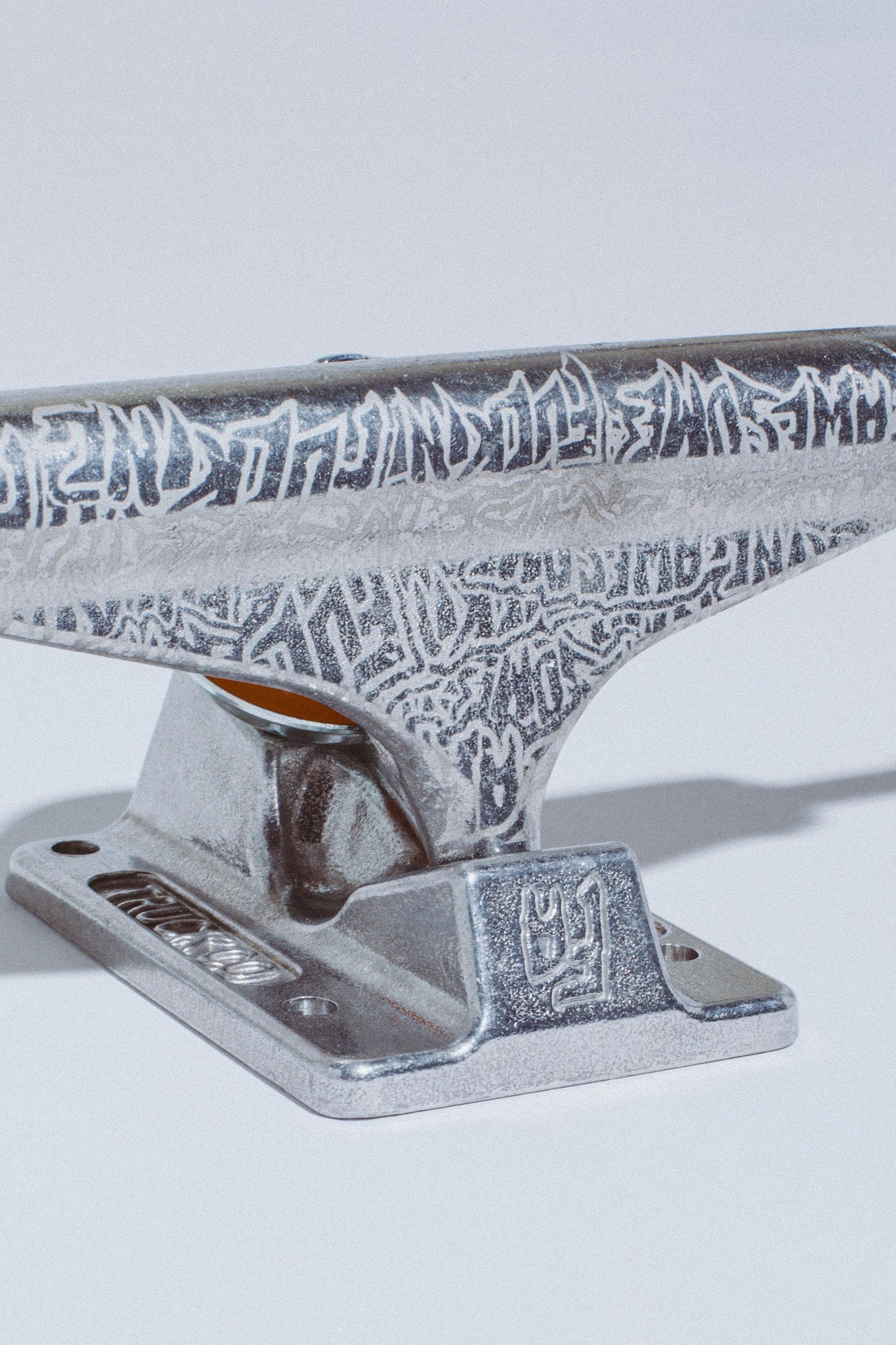 FA Burnt Stamp Independent Hollow Stage 11 Trucks