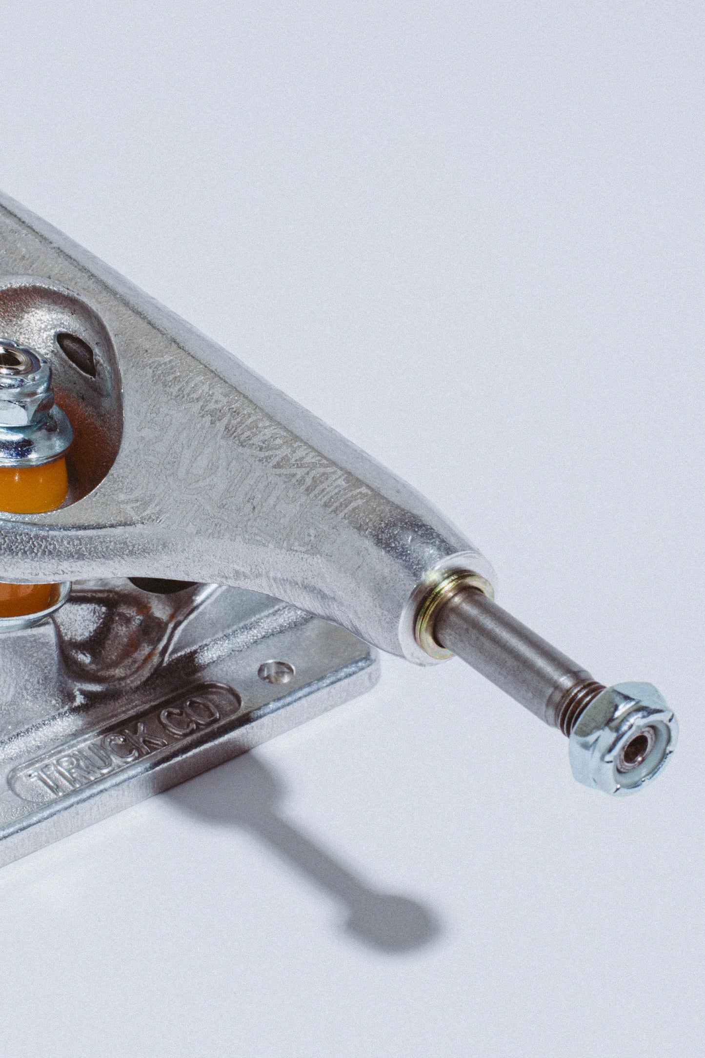 FA Burnt Stamp Independent Hollow Stage 11 Trucks