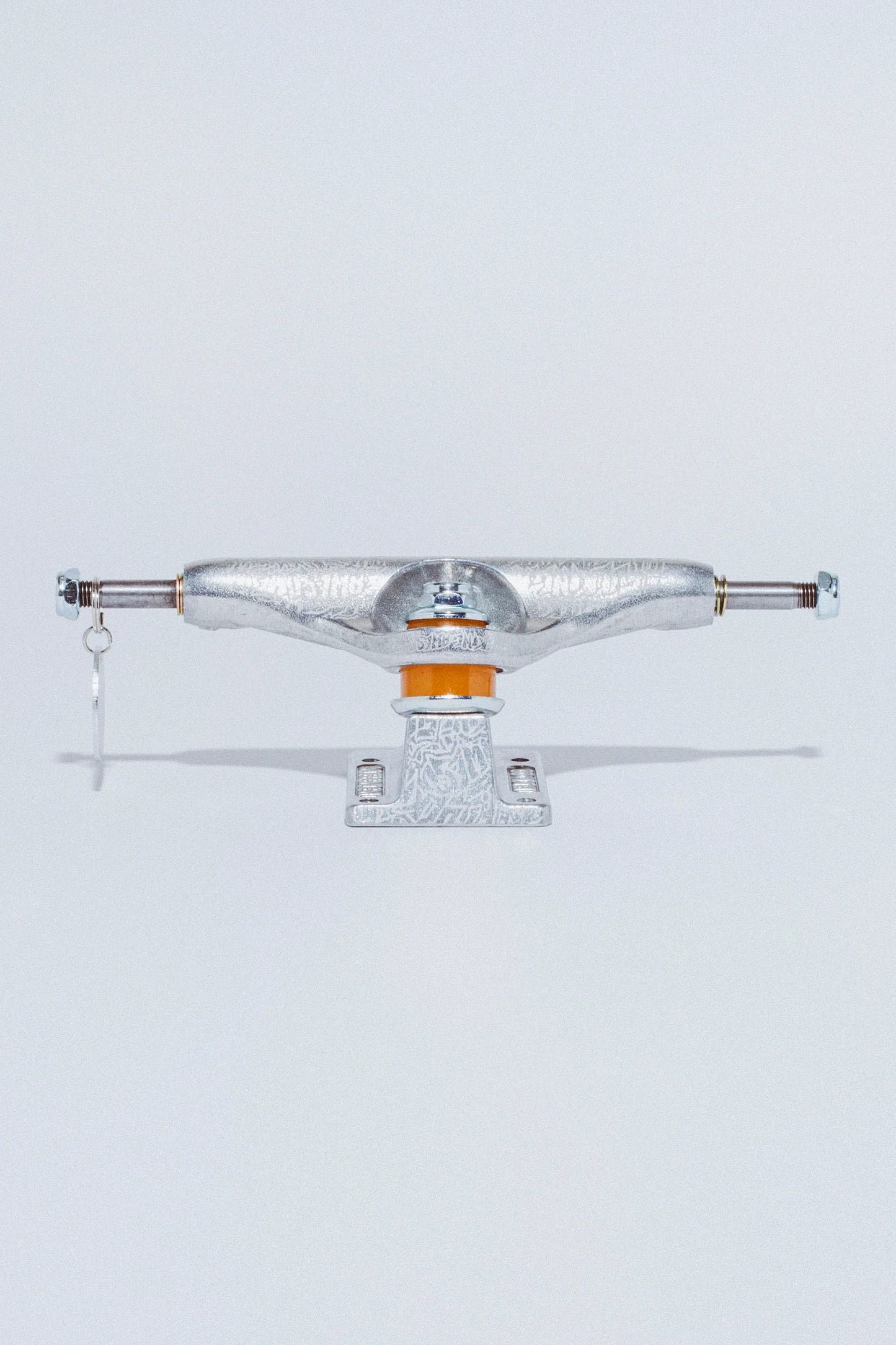 FA Burnt Stamp Independent Hollow Stage 11 Trucks