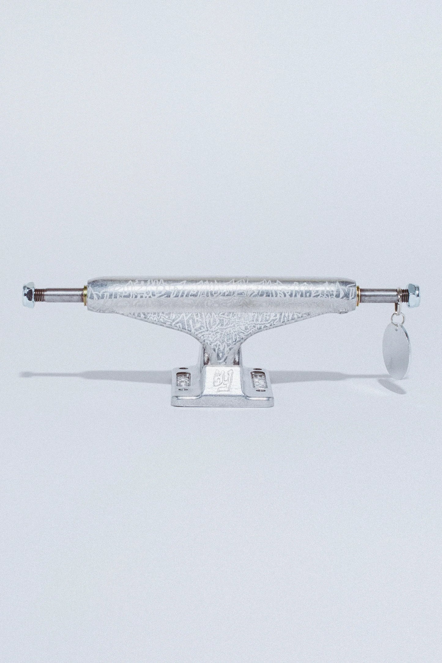 FA Burnt Stamp Independent Hollow Stage 11 Trucks