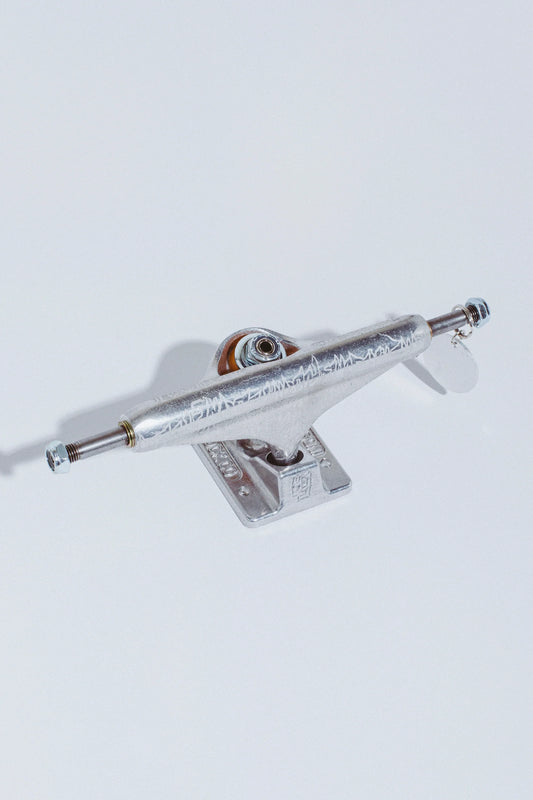 FA Burnt Stamp Independent Hollow Stage 11 Trucks