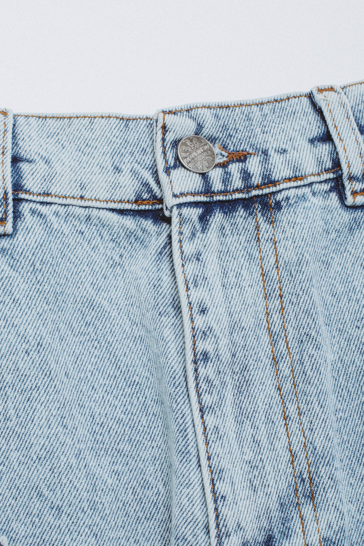 FA X Indy Double Knee Short