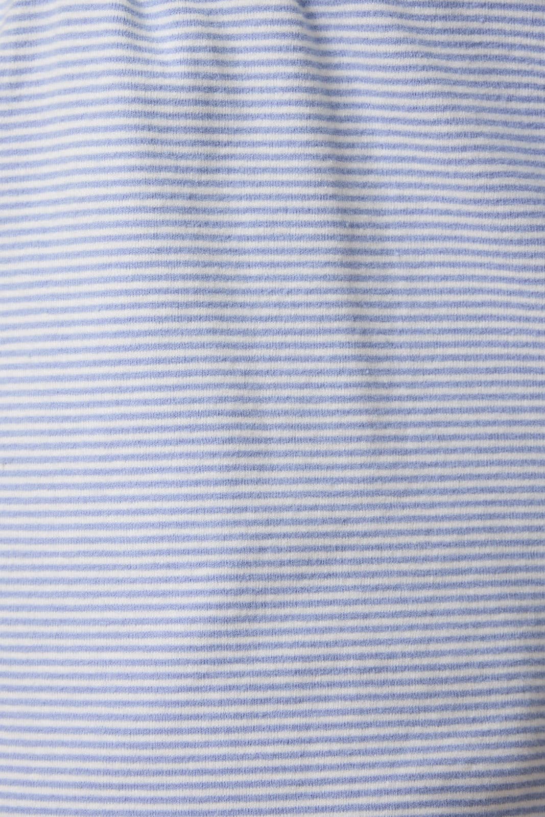 STRIPE SHORTS - Light Blue Stripe