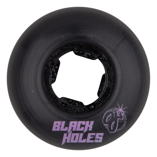 OJ Black Holes Mini Chubbies Wheels 99a 45mm
