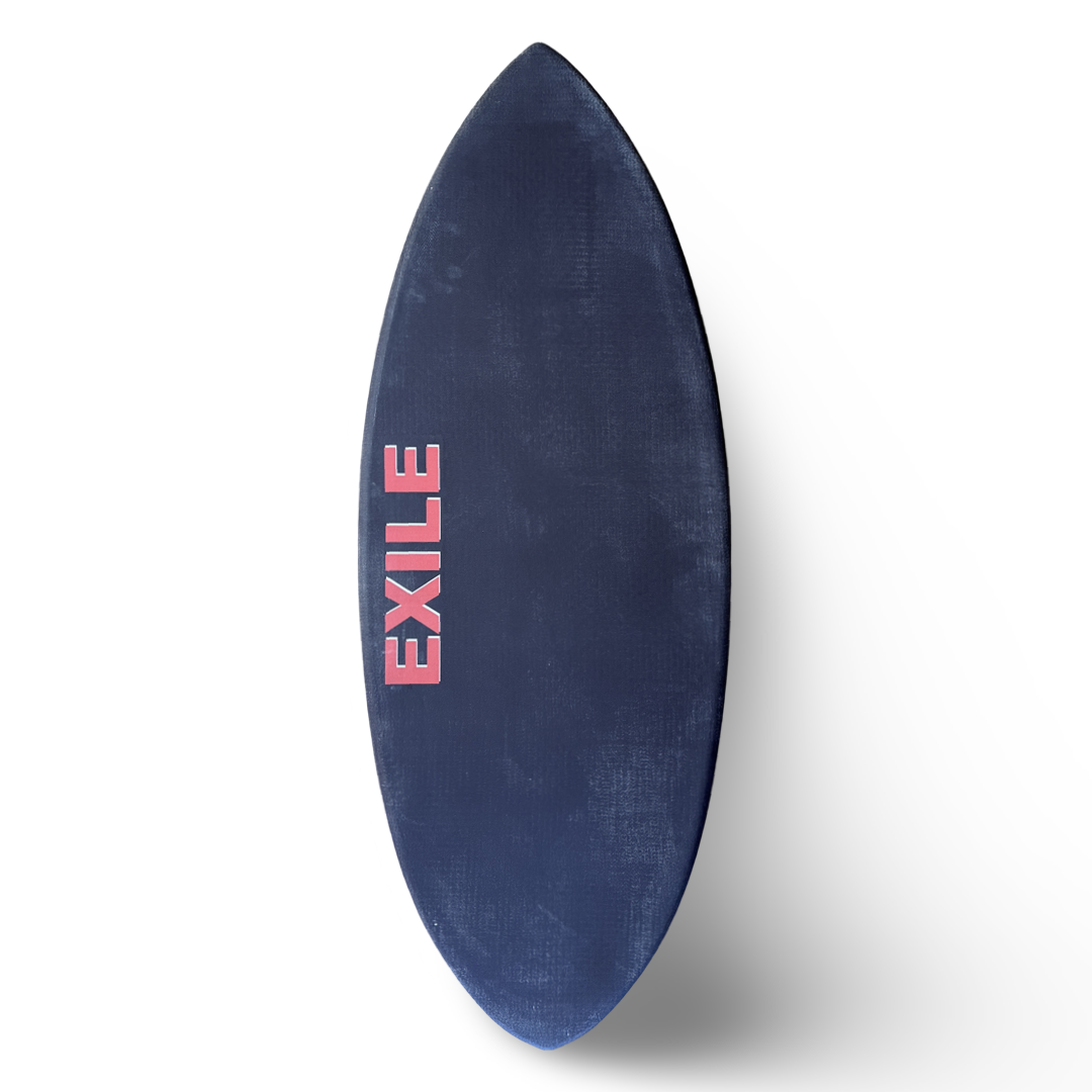 Exile Hybrid Double Carbon Epoxy - Medium