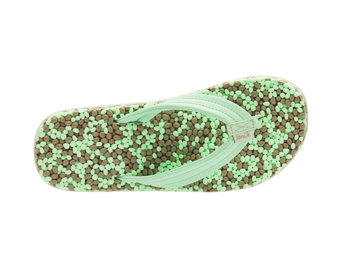Youth Bubblecush x Dip’n Dots - Mint Chocolate