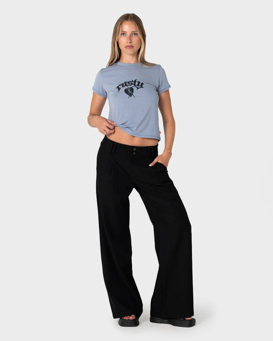 Monty Hartlo Relaxed Baby Tee