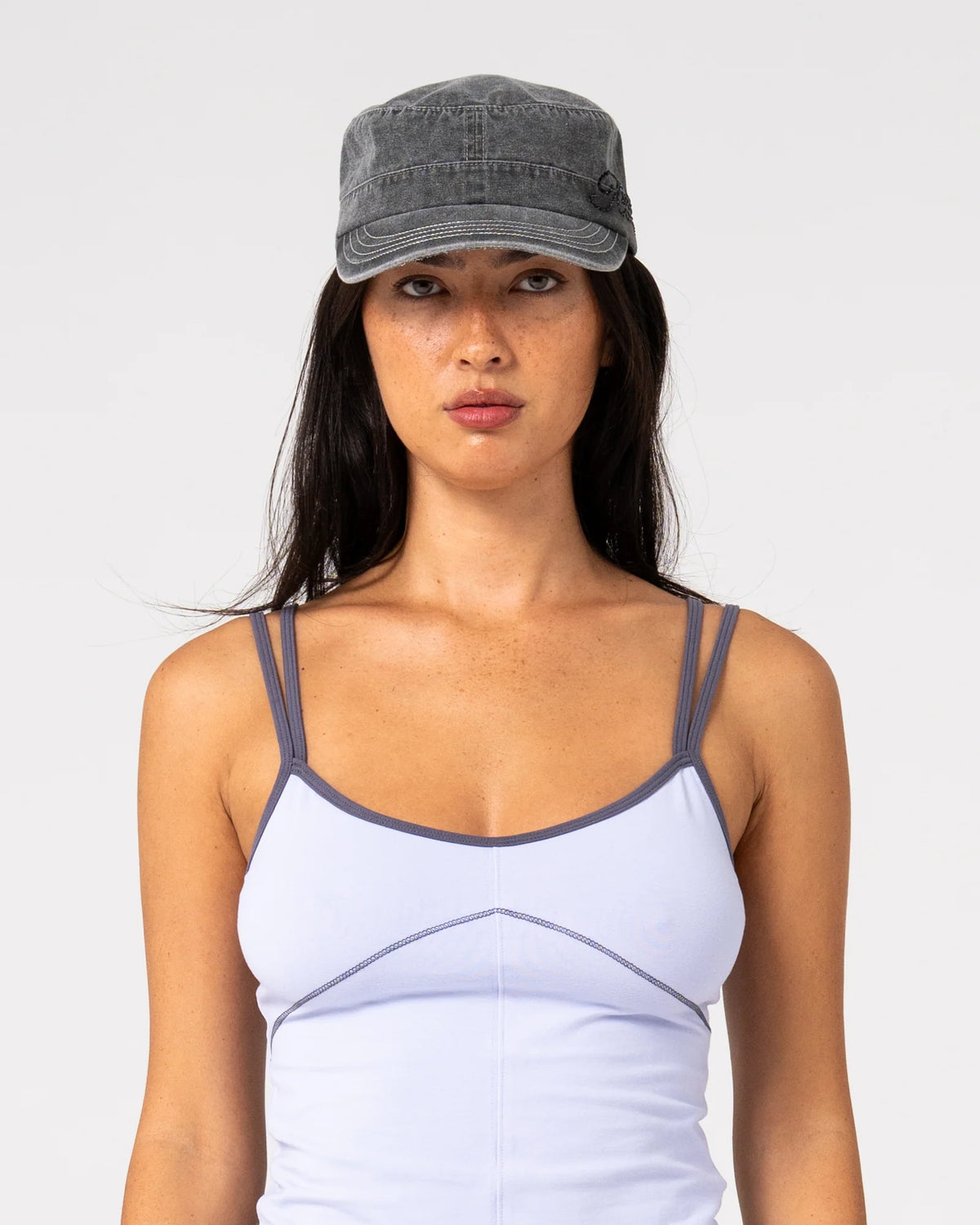 Fiend Luxe Military Cap