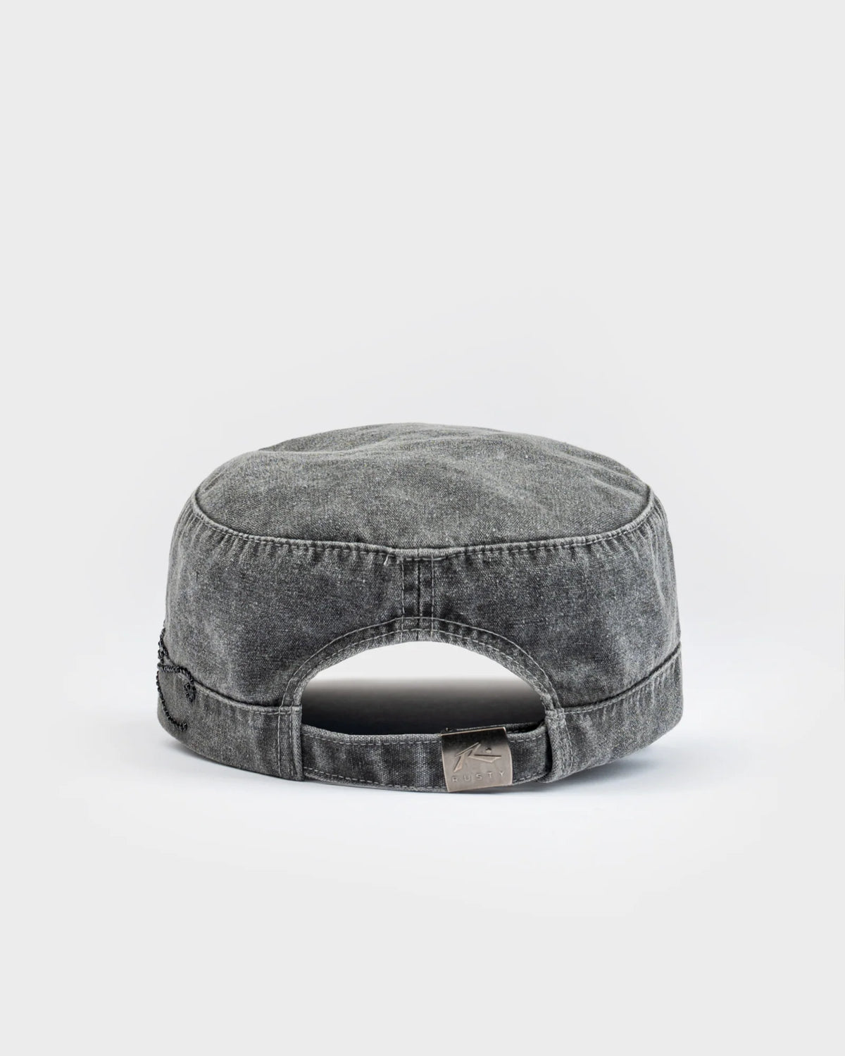 Fiend Luxe Military Cap