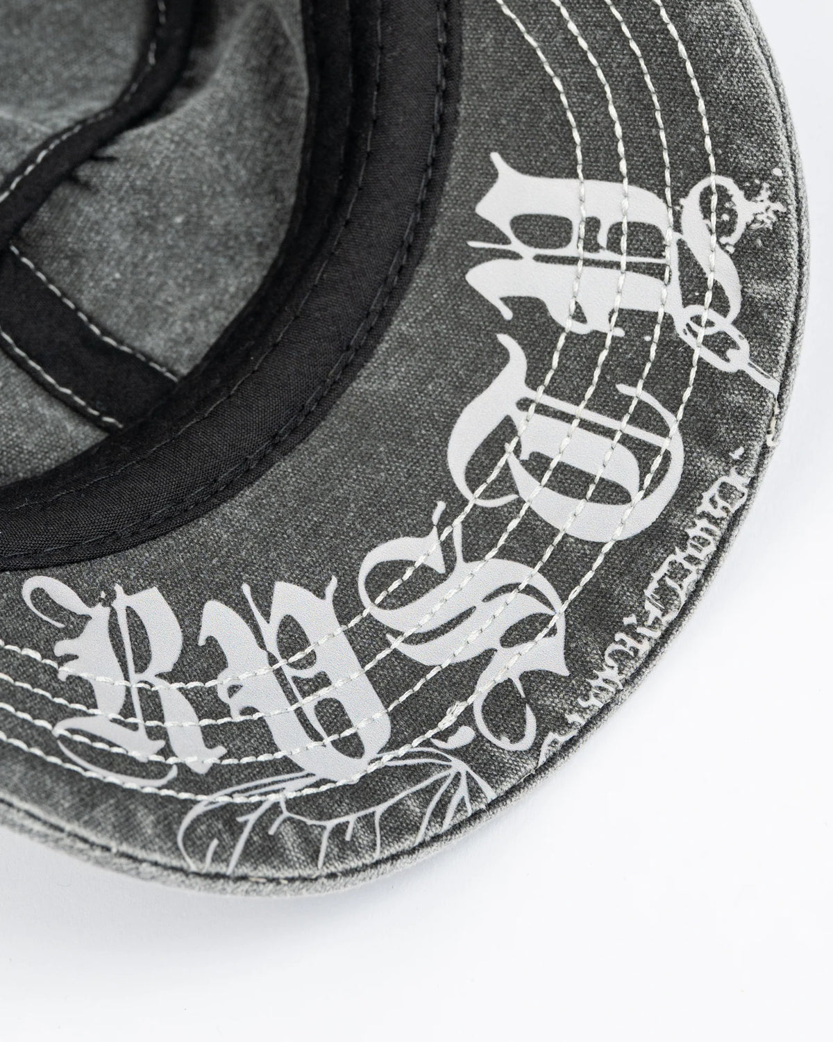 Fiend Luxe Military Cap