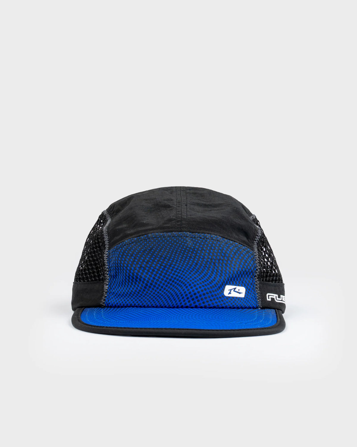 Rusty Dutty Active Cap - Royal Blue