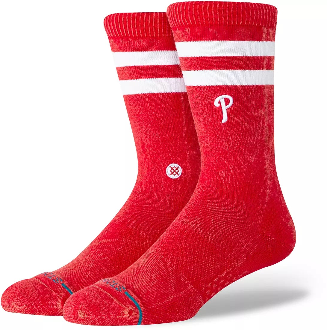 Rotation PHI - Red