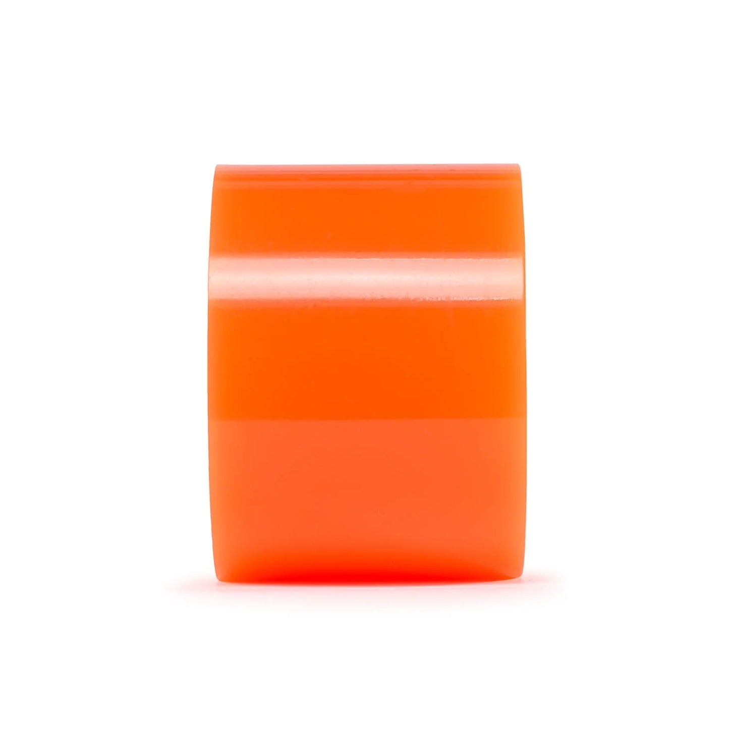Orangatang 75mm 80a In Heat Wheels - Orange