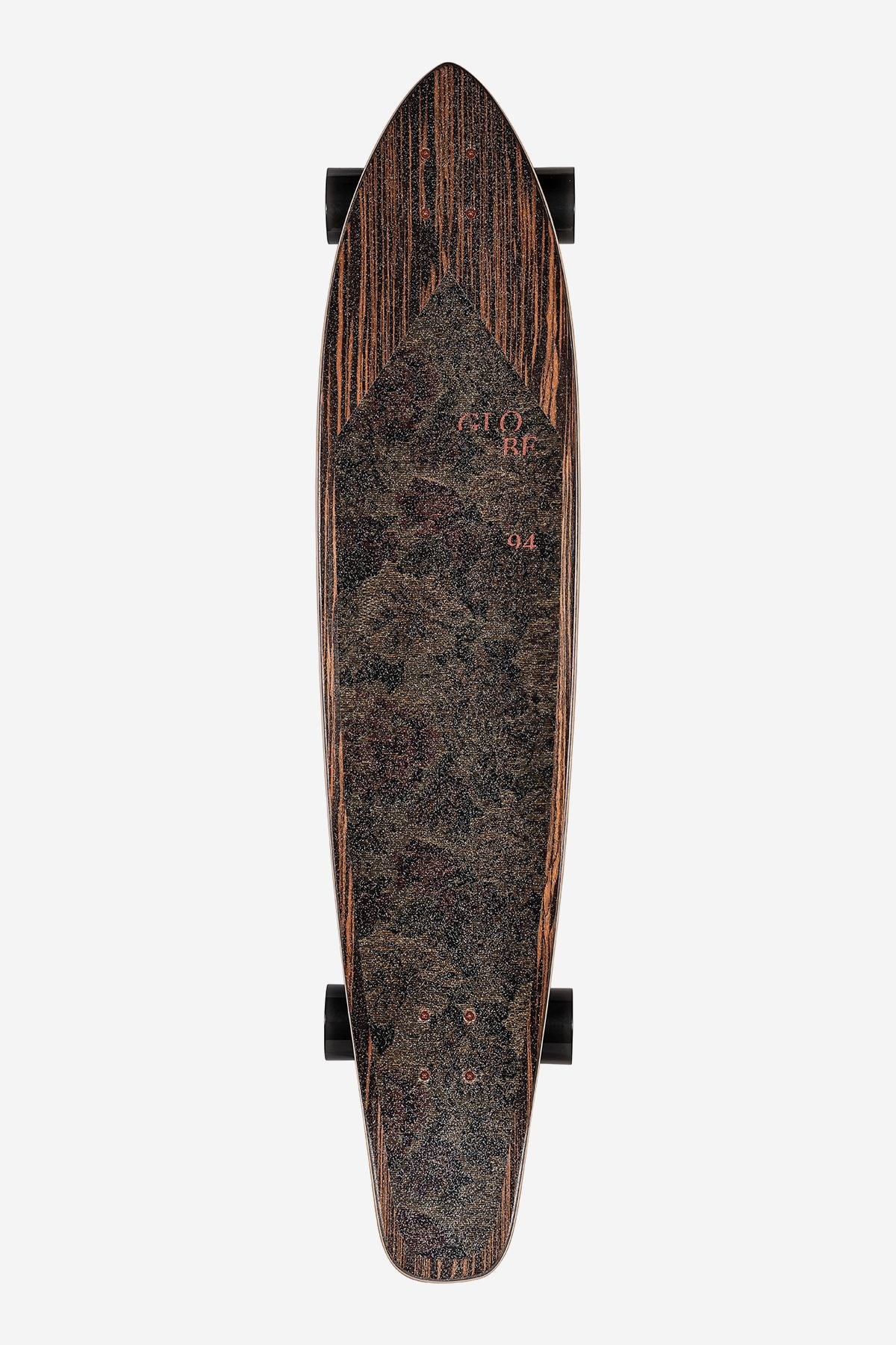 Globe Byron Bay Longboard 43" Ebony/Nightshade