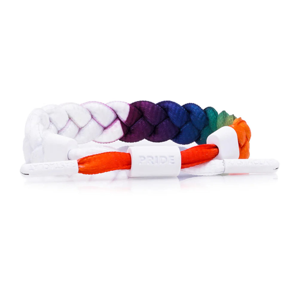 Pride Bracelet v2 - Rainbow