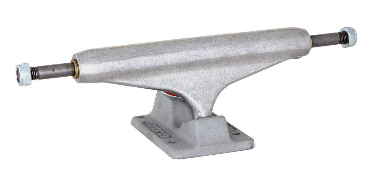 Independent Stage XI Industrial 2 IKP Polished Raw Standard Silver ...