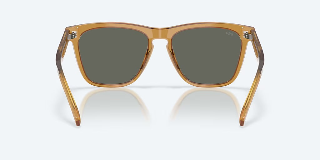 Ulu Sun Coral w/ Gray 580G