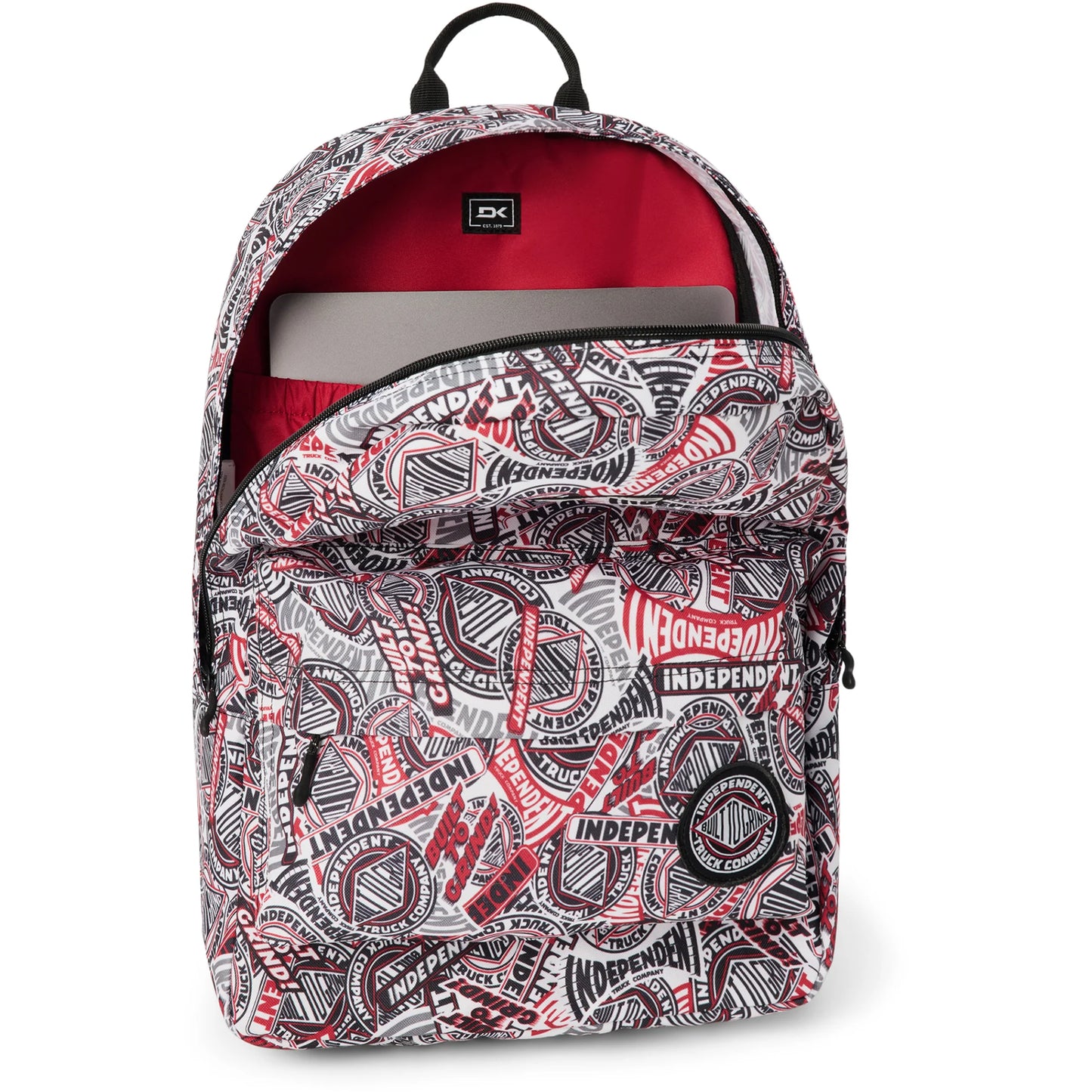 Dakine x Independent Truck Co. 365 Pack Backpack 21L - Graphics