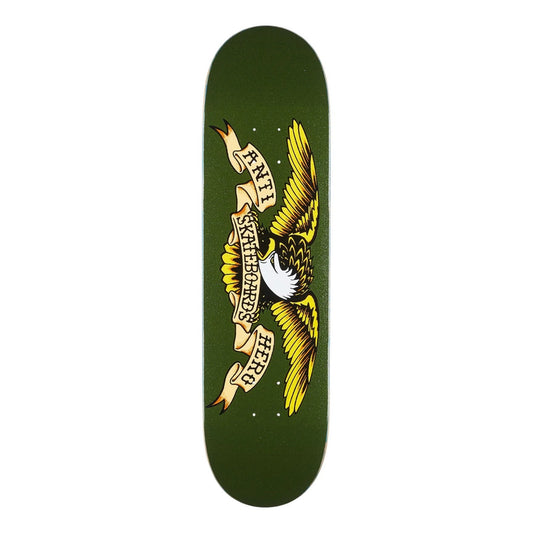 Anti Hero Easy Rider Classic Eagle Deck 8.38