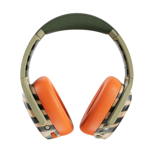 Limited Edition Crusher Anc 2 X Possum Headphones