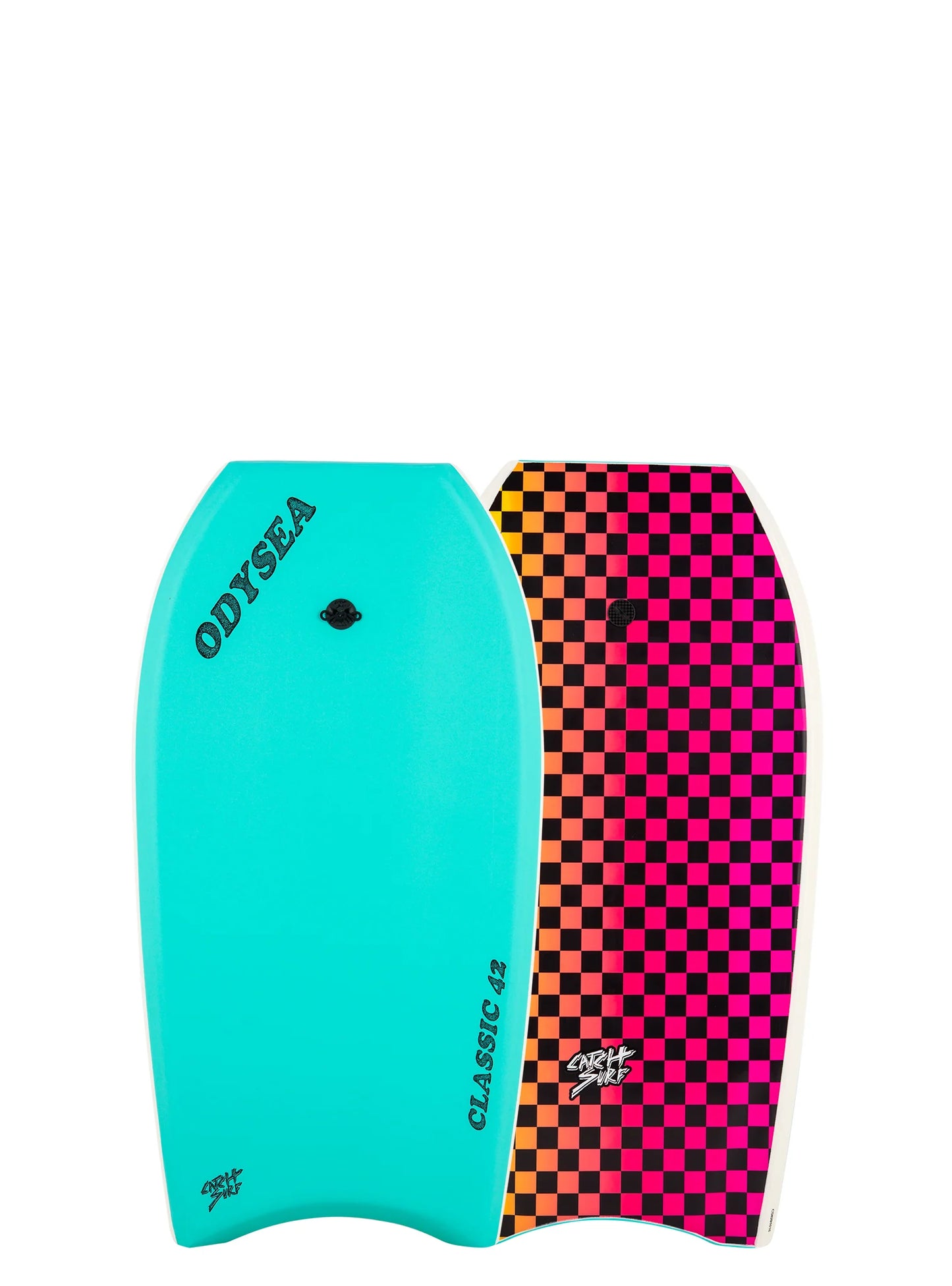 42” Odysea Classic Bodyboard