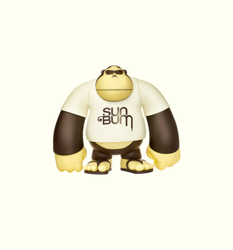 Sonny Vinyl Figure 9’’