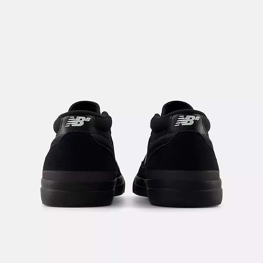 New Balance Numeric 417 Franky Villani - Black w/ nb 103 White