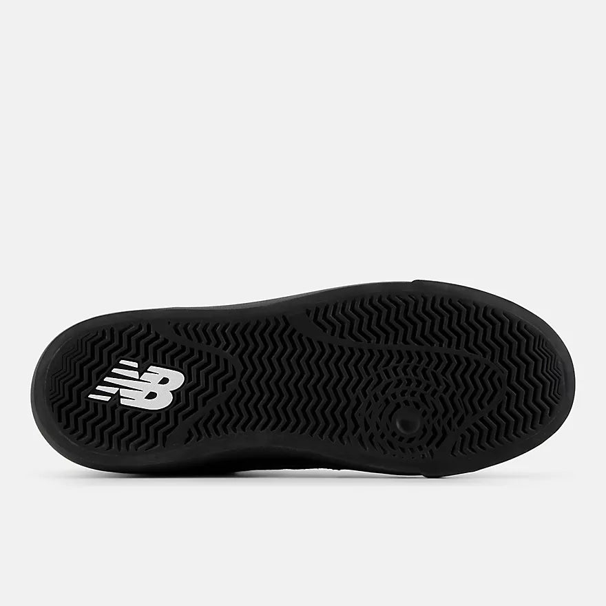 New Balance Numeric 417 Franky Villani - Black w/ nb 103 White