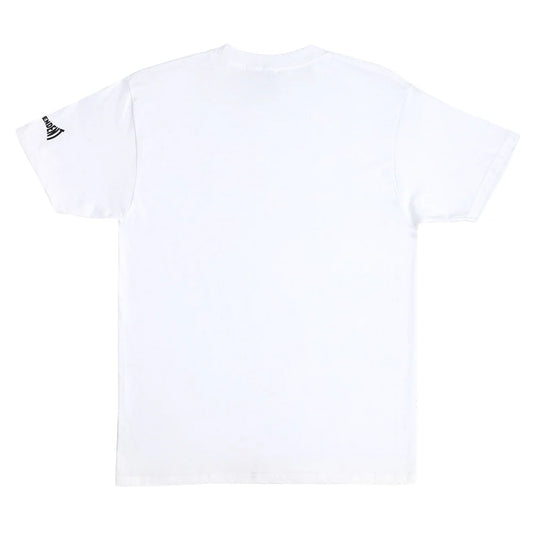 Independent Caballero China Banks Tee - White