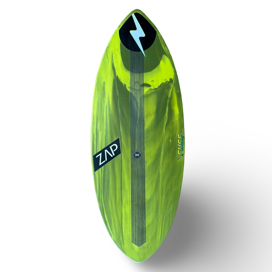 Zap Fuse Skimboard 56"