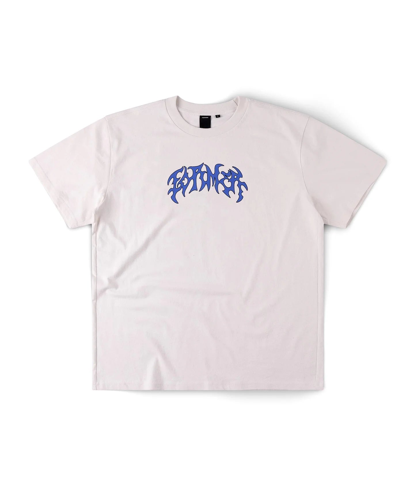 Former Puncture Tee - Bone